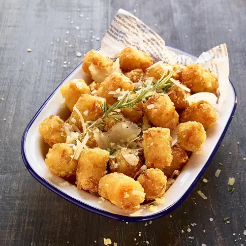 Potato Pops