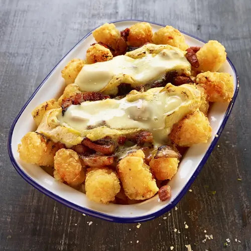 Potato Pops