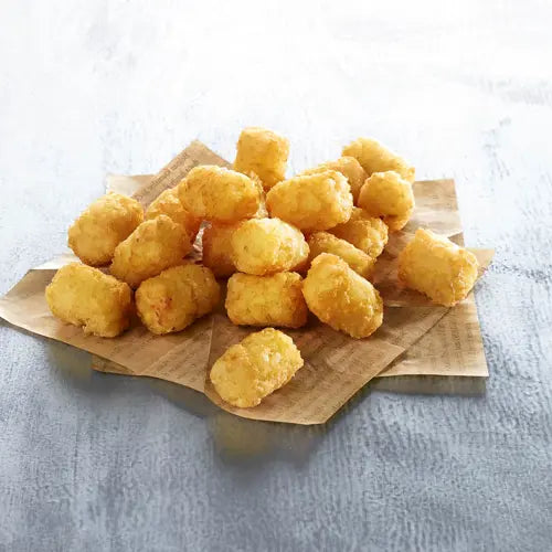 Potato Pops